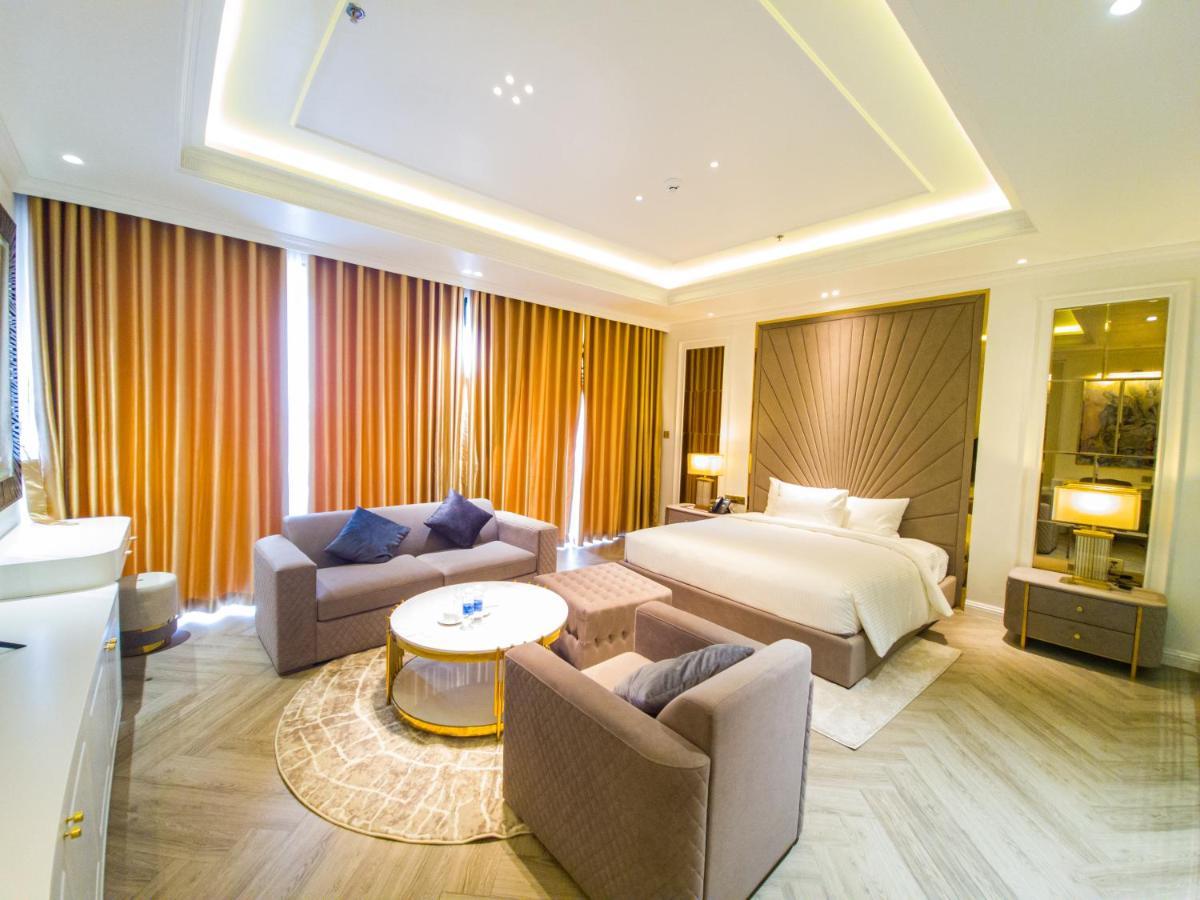 Phuc Thang Hotel 富国 外观 照片