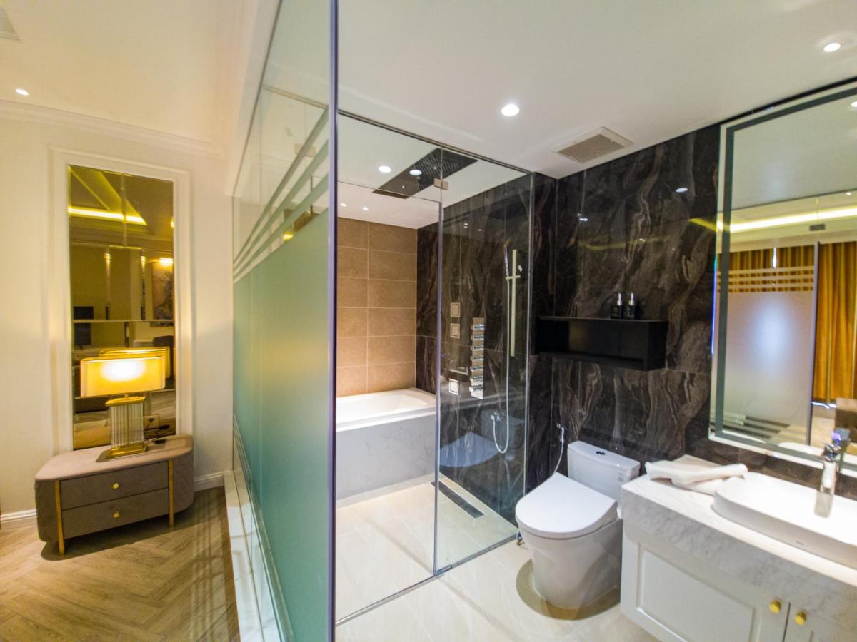 Phuc Thang Hotel 富国 外观 照片