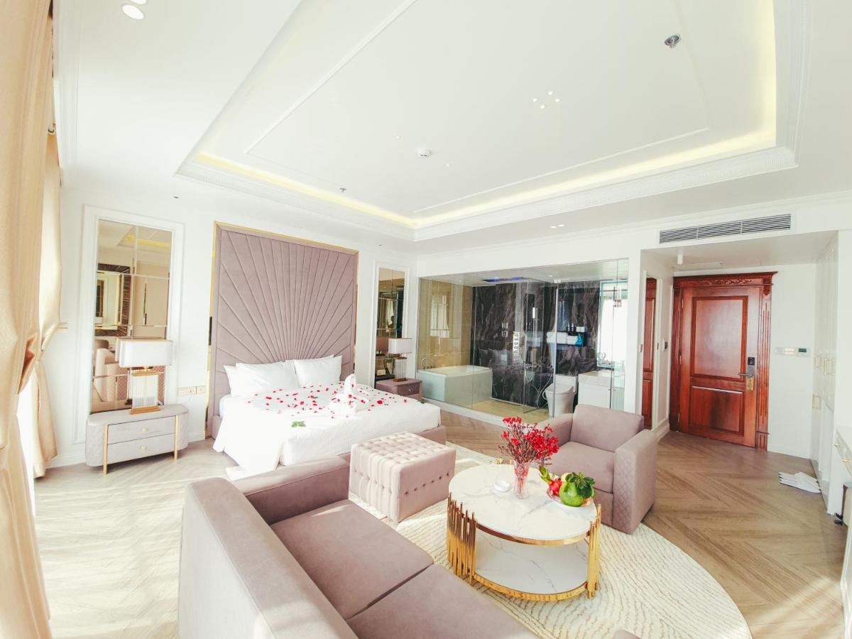 Phuc Thang Hotel 富国 外观 照片