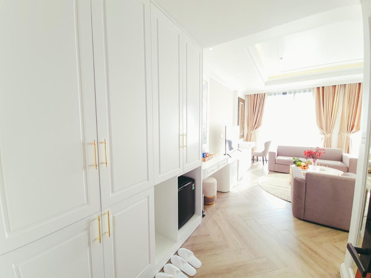 Phuc Thang Hotel 富国 外观 照片