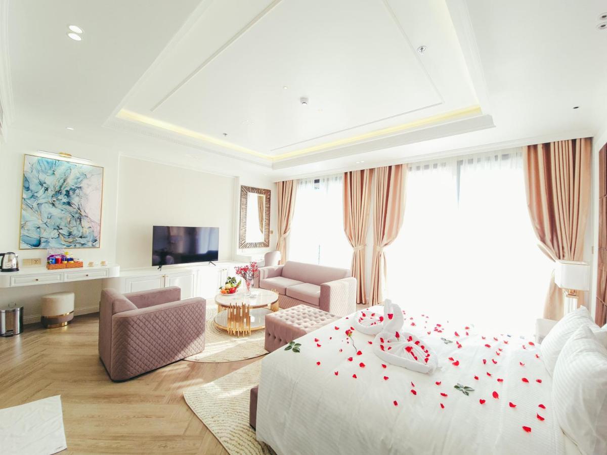 Phuc Thang Hotel 富国 外观 照片