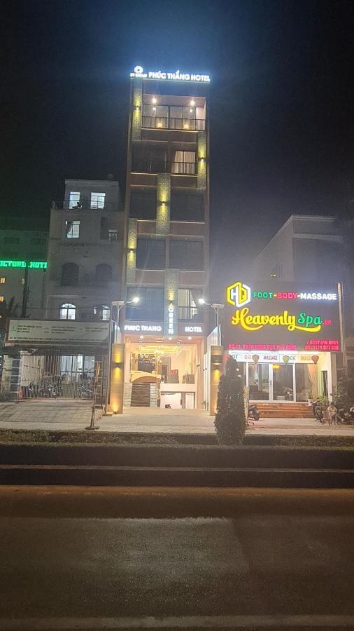 Phuc Thang Hotel 富国 外观 照片