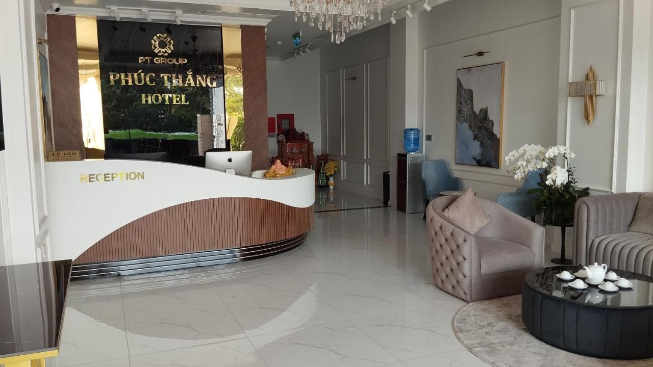 Phuc Thang Hotel 富国 外观 照片