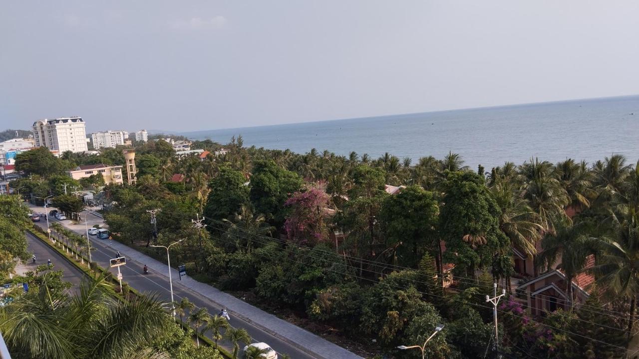 Phuc Thang Hotel 富国 外观 照片