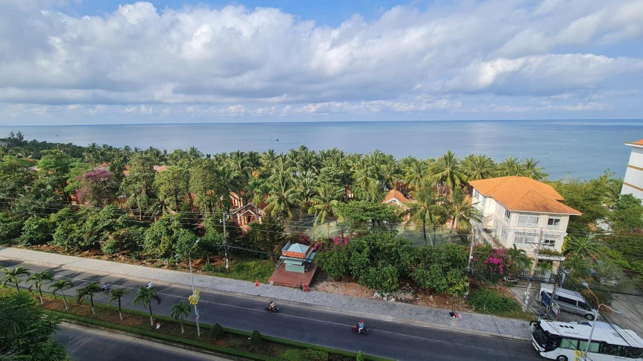 Phuc Thang Hotel 富国 外观 照片