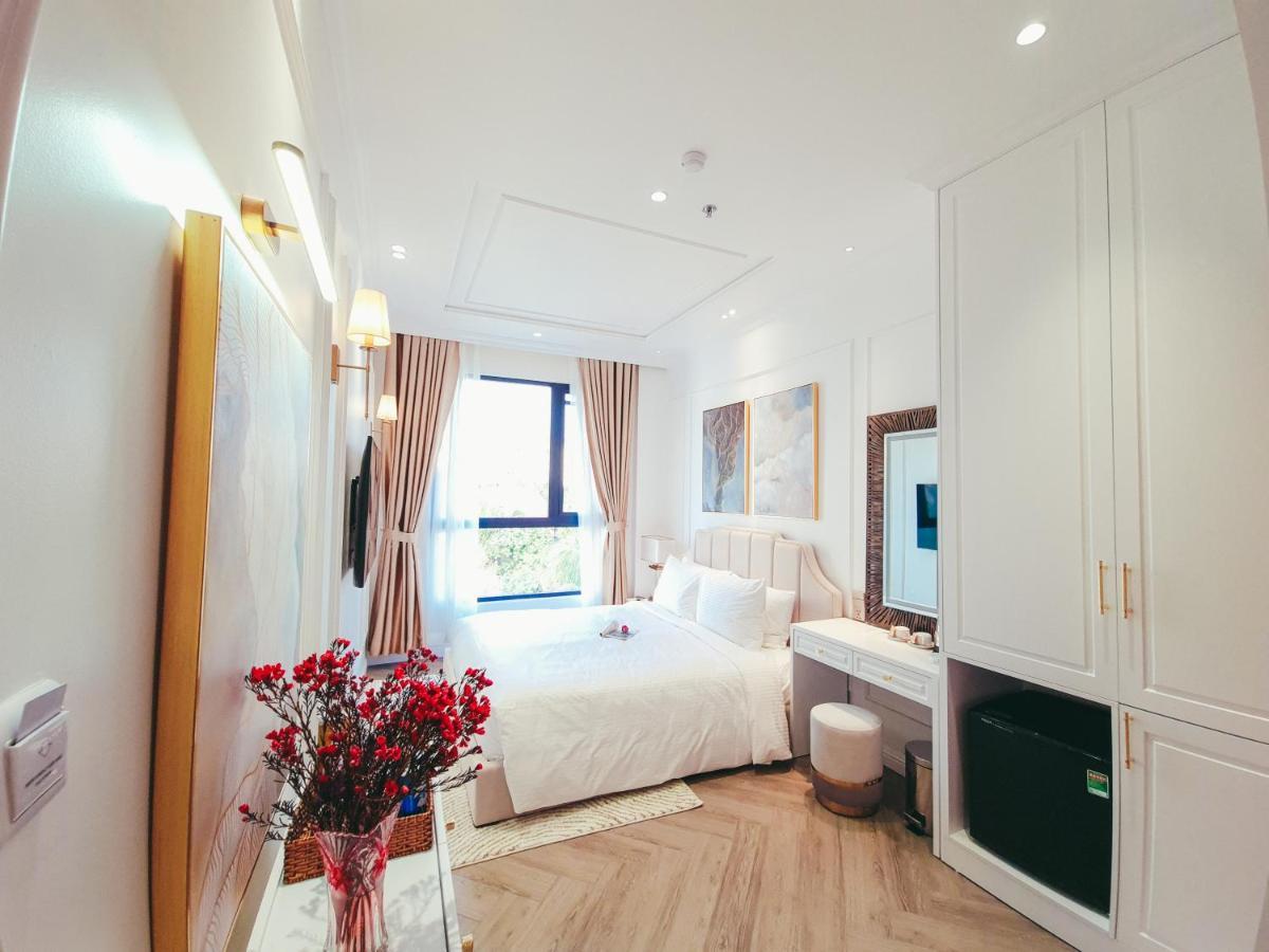 Phuc Thang Hotel 富国 外观 照片