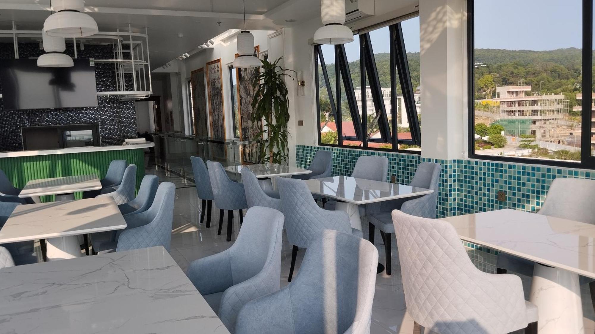Phuc Thang Hotel 富国 外观 照片